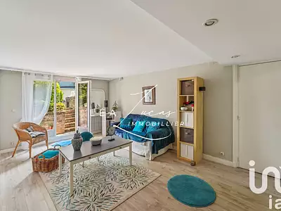 Maison, 190 m²