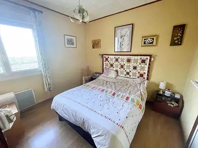 Maison, 136 m²