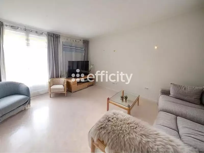 Appartement, 66 m²