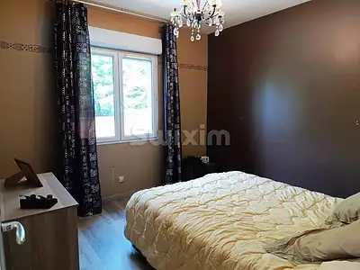 Maison, 204 m²