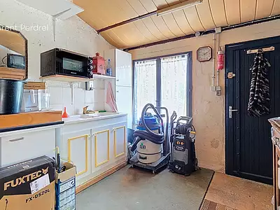 Maison, 92 m²