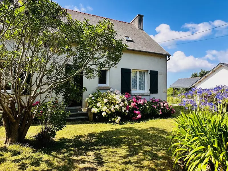 Maison, 106 m²