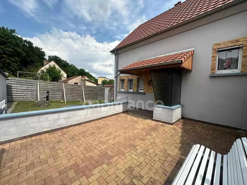 Maison, 70 m²