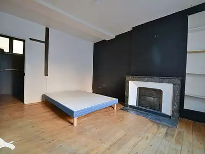 Appartement, 49 m²