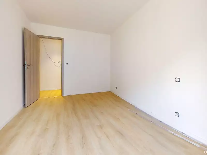 Appartement, 55 m²