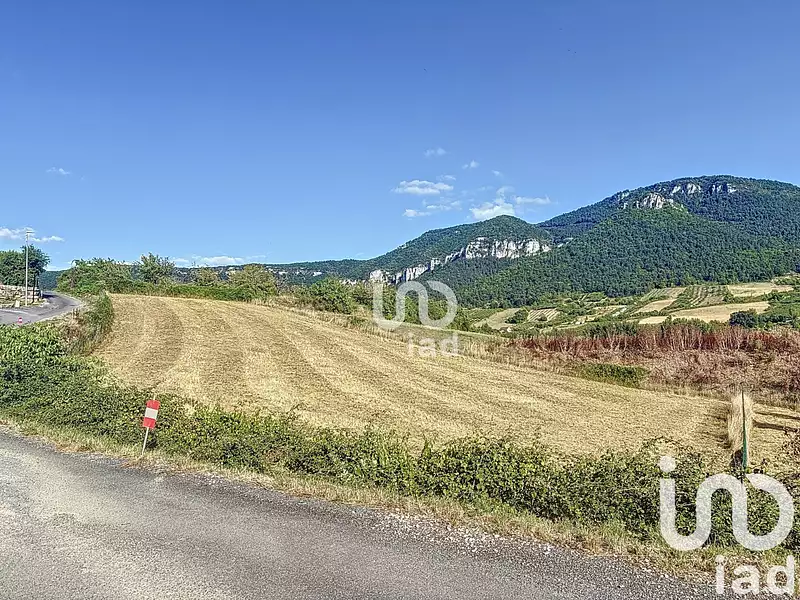 Terrain, 3 000 m²