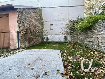 Appartement, 17,83 m²