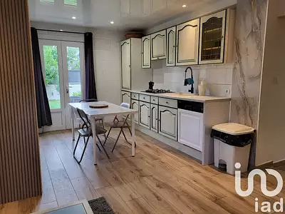 Maison, 130 m²