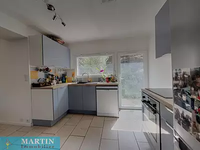 Maison, 133,98 m²