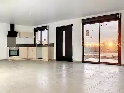 Appartement, 73,6 m²