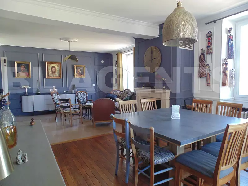 Maison, 150 m²