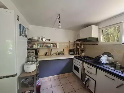 Maison, 158 m²