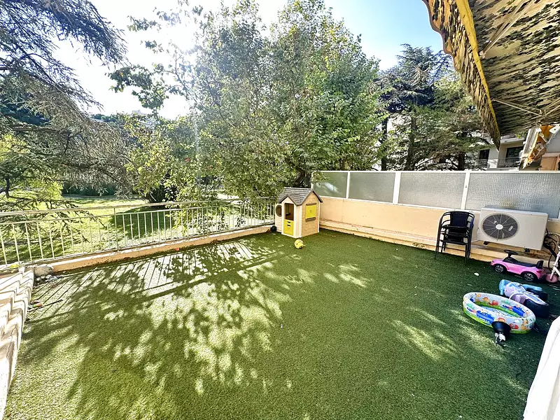 Appartement, 90,7 m²