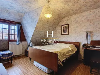 Maison, 108 m²