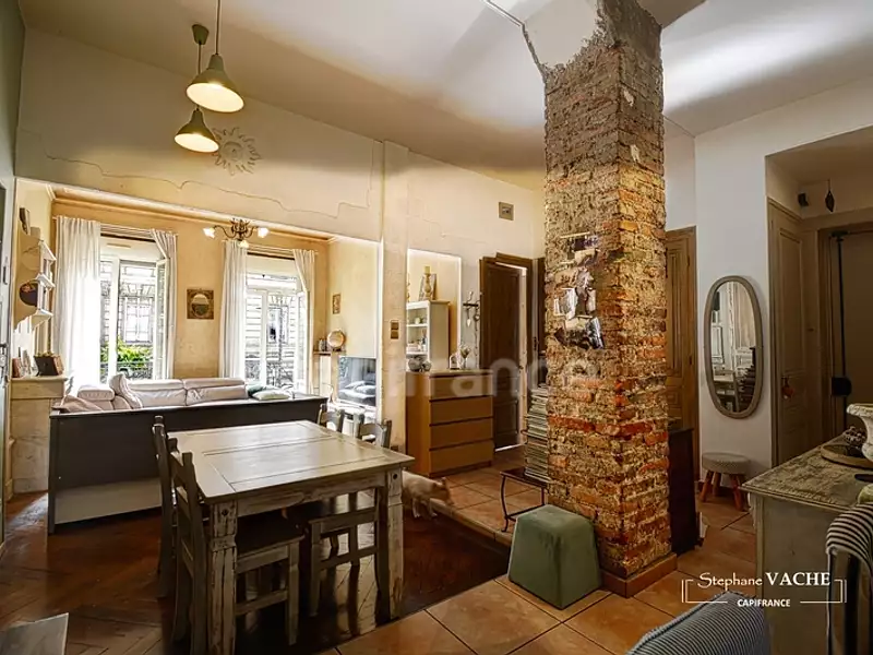 Appartement, 180 m²