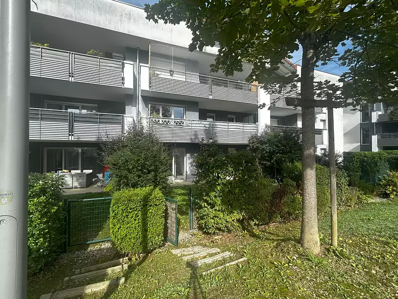 Appartement, 62,42 m²