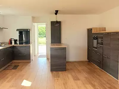 Maison, 117 m²