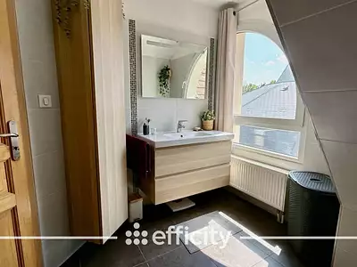 Appartement, 130 m²