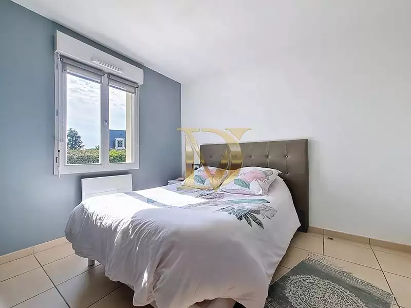 Maison, 95 m²