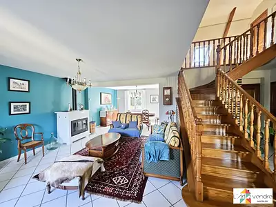 Maison, 133 m²
