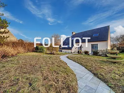 Maison, 149 m²