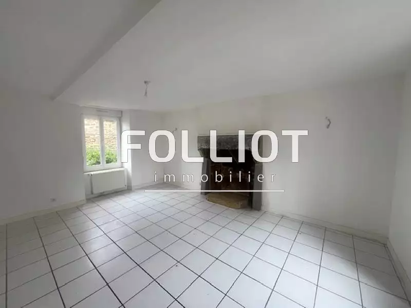 Maison, 77 m²