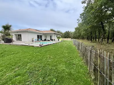 Maison, 130 m²