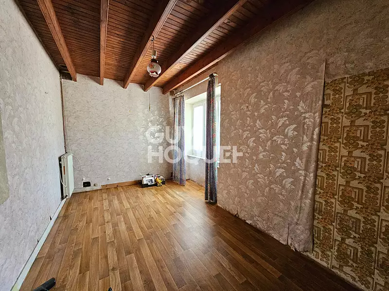 Maison, 149 m²