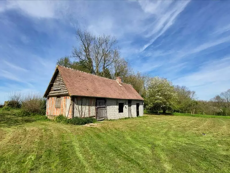 Maison, 93 m²