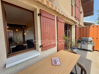 Appartement, 90 m²