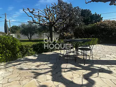 Maison, 155 m²