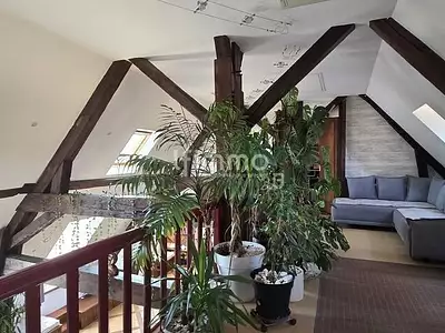 Appartement, 188 m²