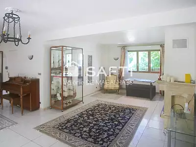 Maison, 152 m²