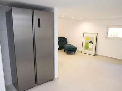 Appartement, 82 m²
