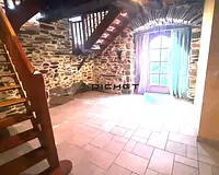 Maison, 61 m²