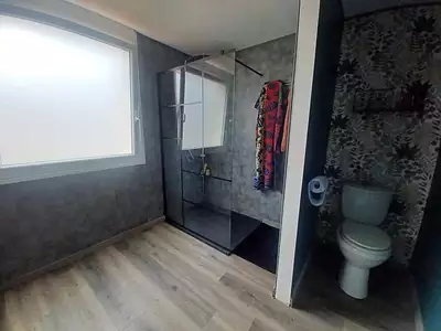 Maison, 101 m²