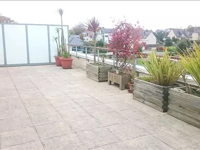 Appartement, 72,9 m²