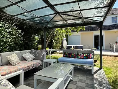 Maison, 125 m²