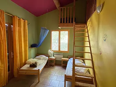 Maison, 159 m²