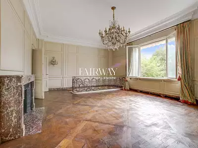 Appartement, 226,89 m²