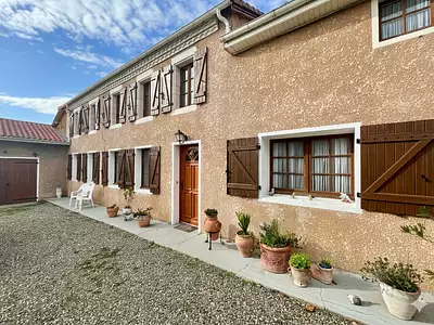 Maison, 139 m²