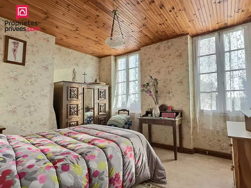 Maison, 210 m²