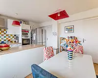 Appartement, 83,54 m²