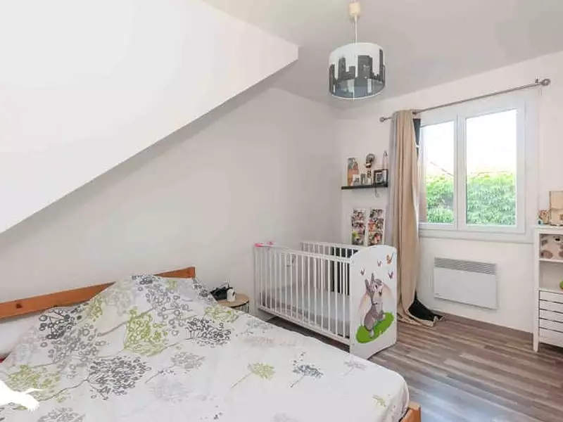 Maison, 121 m²