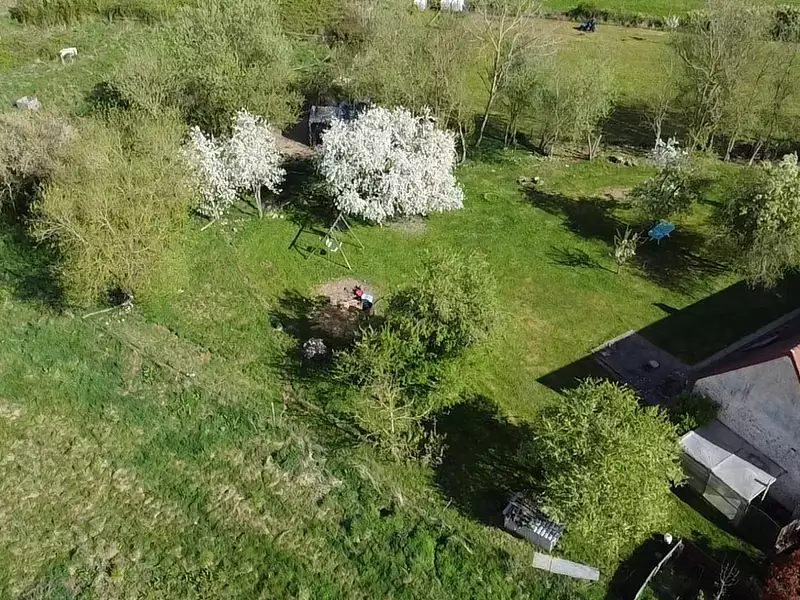 Maison, 190 m²