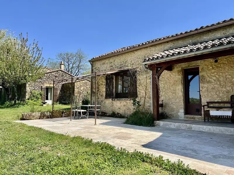 Appartement, 163 m²