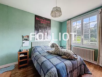 Maison, 120 m²