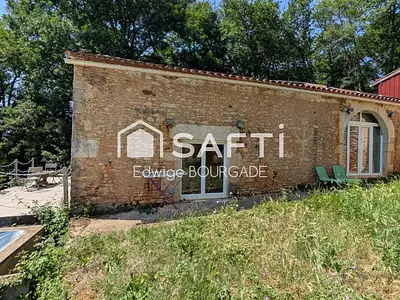 Maison, 230 m²