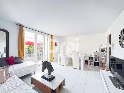 Appartement, 55 m²