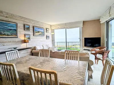 Appartement, 76 m²